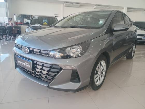 HYUNDAI HB20S 1.0 TGDI FLEX COMFORT AUTOMÁTICO HYUNDAI HB20S 1.0 TGDI FLEX COMFORT AUTOMÁTICO